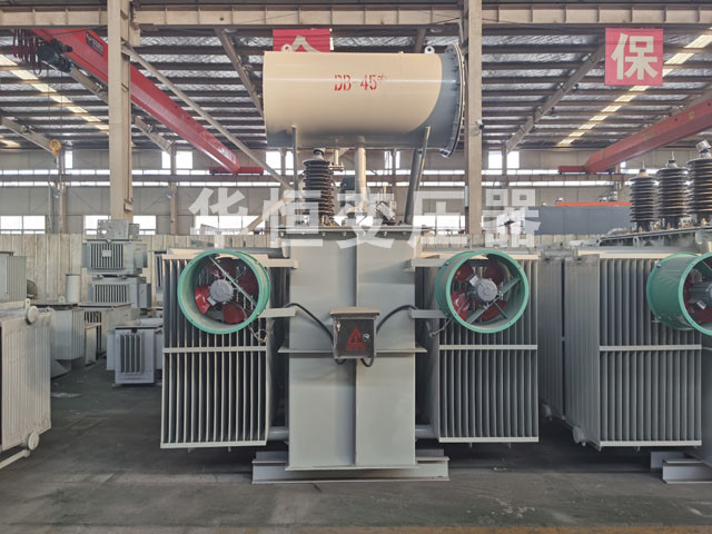 S11-6300/35铁西铁西铁西电力变压器