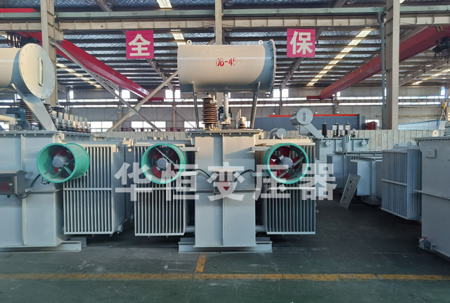 SZ11-10000/35铁西铁西铁西油浸式变压器厂家